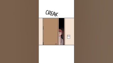 Webcomic 1s: The Build Up Part 2 #shorts