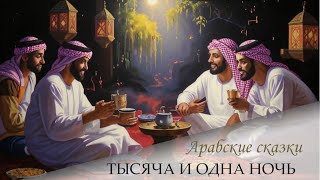 видео: 138. Сказки 1001 ночи.  Рассказ о Далиле-Хитрице и Али-Зейбаке каирском (ночи 698-719) картинка: 138. Сказки 1001 ночи.  Рассказ о Далиле-Хитрице и Али-Зейбаке каирском (ночи 698-719)