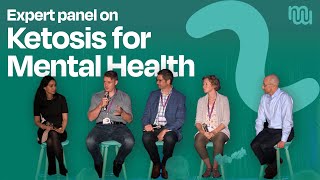 Keto For Mental Health Expert Panel Discussion