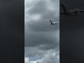 Boeing C17 departure from Riat 2025. #boeing #aviation #c17globemaster