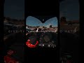 When David Goggins coaches your simrace... 💀 #shorts #simracing