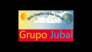 Video voorbeeld van "I.E.C.E Decidí Servirte - Grupo Jubal"