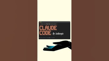 Claude code is mind blowing #ai #aicode