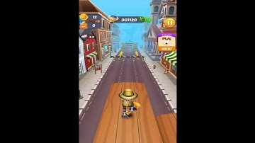 Garfield Rush android/iOS gameplay 2021 #6 | gaming shamim