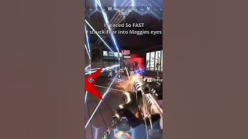 The Fastest Wattson in apex #anexelia #apex #apexedit #fyp #wattson #apexlegends