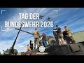 Das war der Tag der Bundeswehr 2026 | Bundeswehr