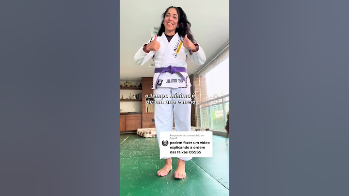 O tempo de cada faixa no JiuJitsu #shorts #faixas