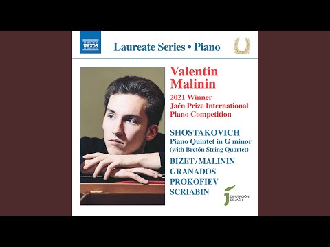 4 Etudes, Op.