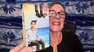 TAURUS♉️STOP! YOUR LIFE IS CHANGING IN THE MOST MAGICAL WAY!#taurustarotreading 🔮👑🌹⚔️🎭🦋