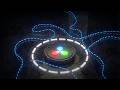 Create Animated Dashed Shapes in DaVinci Resolve (One Node Only)