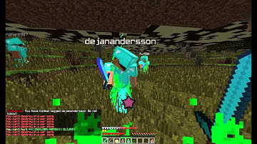 hacker #2 Caught on factions black, The Archon.