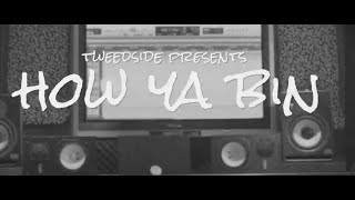 JoJo Gun & The Bullets - "How Ya Bin" (Official Video)