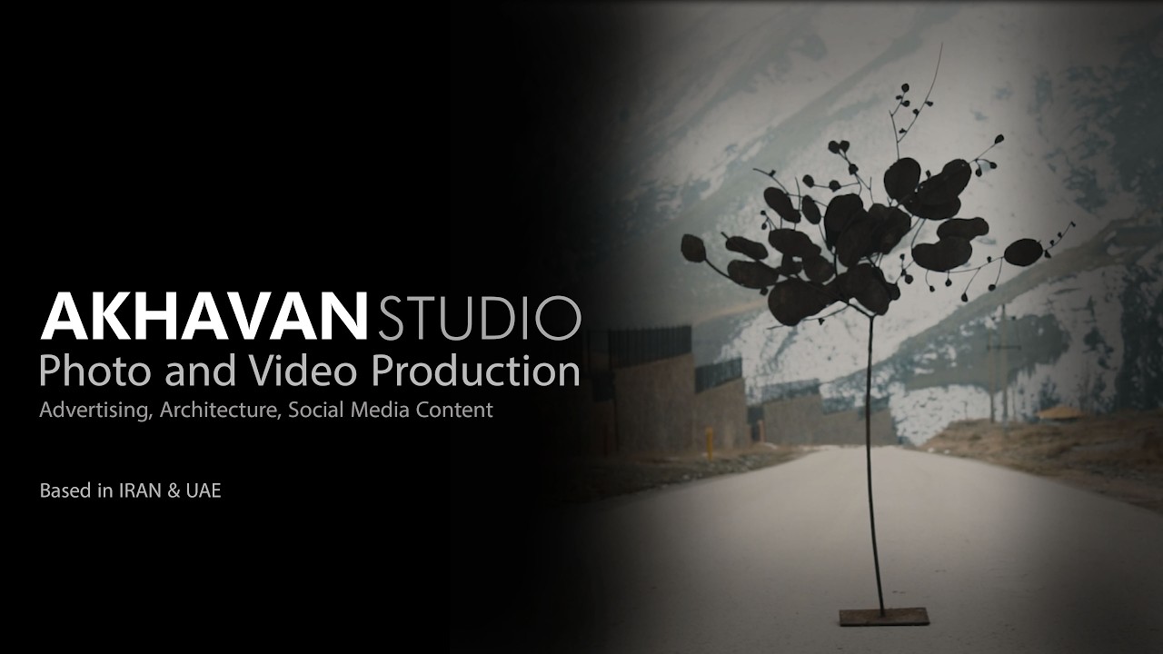 Reza Yarahmadi , Painter & Sculptor