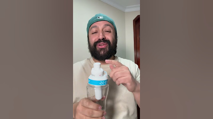 Sistema de agua con sabor. Vale la pena?  #comida #foodie #prueba #compra #viral #mrbeast