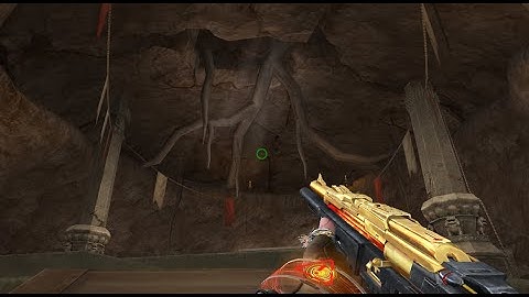 Annoying collections in zm4 - ZM4 - Counter Attack/red zone 2 | CF West |