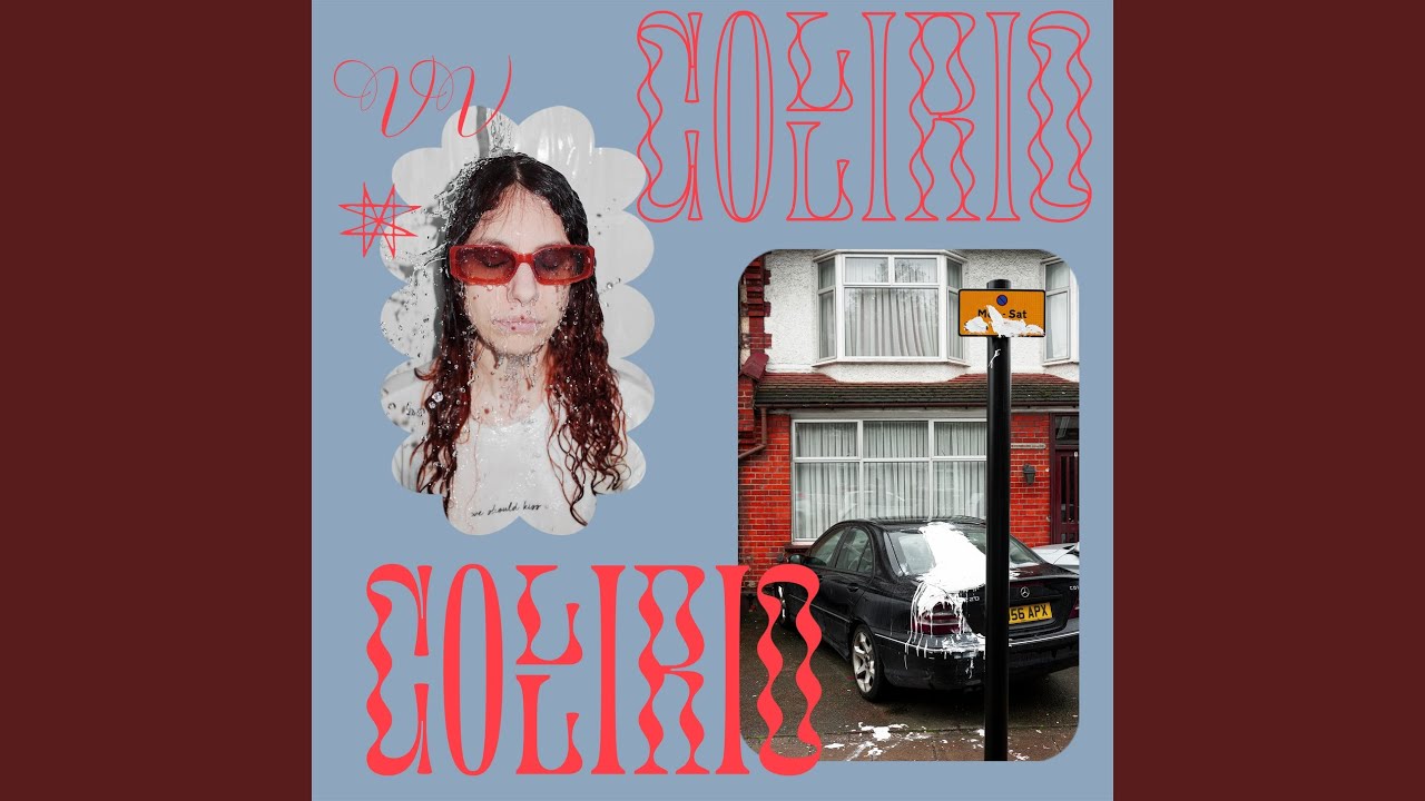 Watch Collirio on YouTube Watch Collirio on YouTube