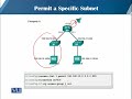 CS407 Routing and Switching Lecture No 105