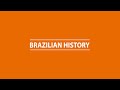 Brazilian History