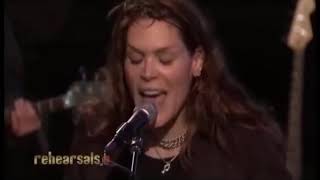 Beth Hart - Bottle Of Jesus (Center Staging Rehersals - Burbank 2006)