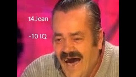 WTLS 2 - t4.Jean showcasing his flawless /q skills!