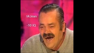 WTLS 2 - t4.Jean showcasing his flawless /q skills!