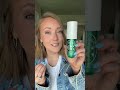 sweet, comforting + warm 🩵 Cheirosa 39 is perfection Sol de Janeiro #bodymist #perfumemist