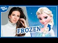 Las voces de Frozen #14 | Draquio