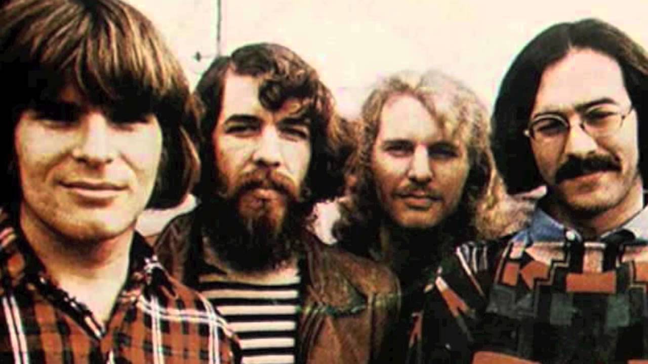 Lodi (Stereo Remix) - Creedence Clearwater Revival - YouTube
