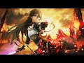 LiSA - Thrill, Risk, Heartless 『Sword Art Online: Fatal Bullet Opening Full』