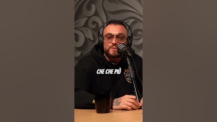 LA SPESA PIU FOLLE DI GUE PEQUENO