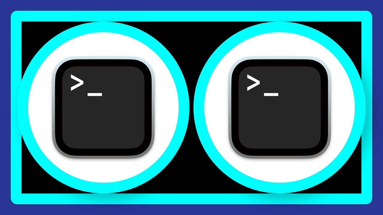 Use terminal scrollbar with tmux - YouTube