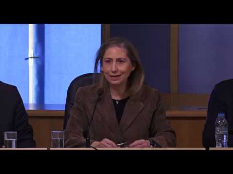 Βίντεο: Ανασυγκρότηση στο νόμο