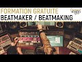 Comment devenir un beatmaker  formation beatmaking gratuite