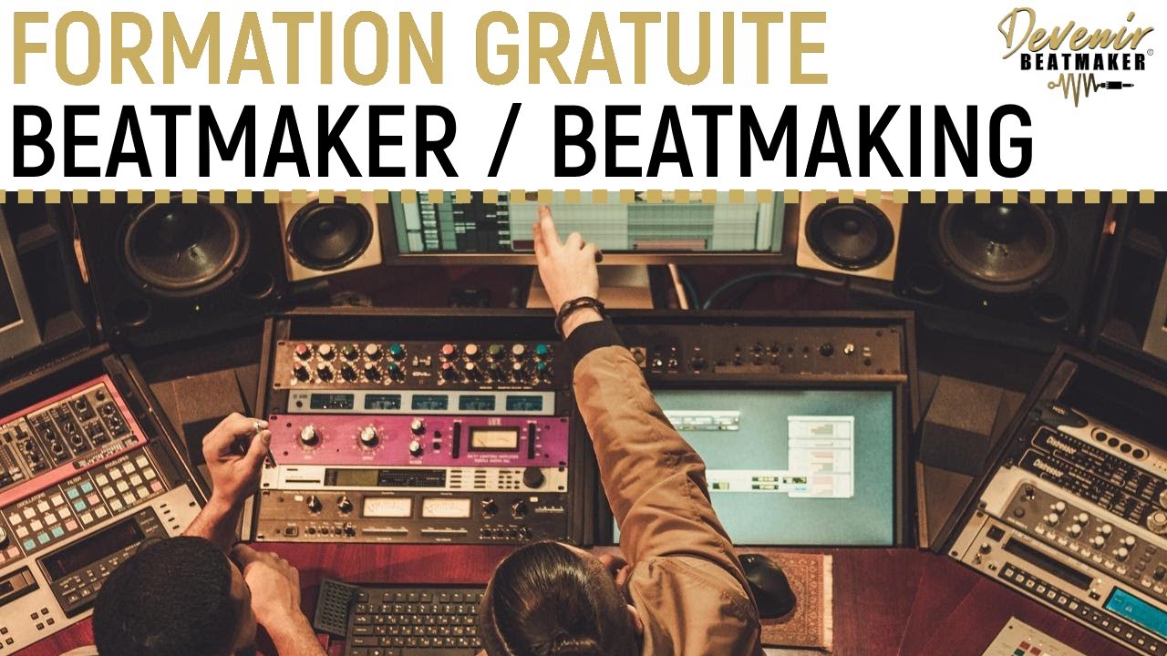 Le matériel idéal pour débuter en tant que beatmaker - Studiomatic