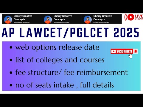 AP LAWCET &