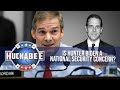 Is Hunter Biden A NATIONAL SECURITY Concern? | Rep Jim Jordan | Huckabee