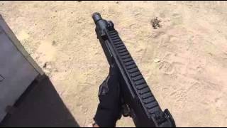 Code Red Airsoft 7-12-14