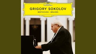 Brahms: 6 Piano Pieces, Op. 118: I. Intermezzo. Allegro non assai, ma molto appassionato (Live...