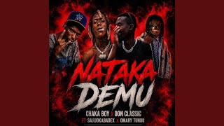NATAKA DEMU