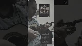 Coração radiante #pagode #gruporevelação #cavaco #cavaquinho #shorts #samba #fyp #music #revelação