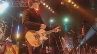 McFly Live CDUK Pinball Wizard