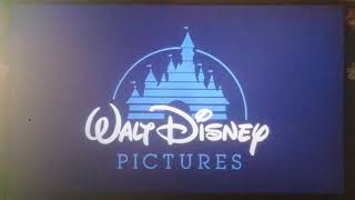 Walt Disney Pictures 1995