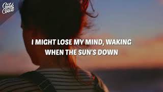 Download Jeremy Zucker - Comethru Lyrics Video MP3 Jeremy Zucker - Comethru Lyrics