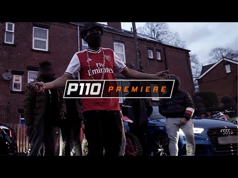 YR - No Cap [Music Video] | P110