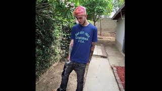 lil peep - california world (without feature)