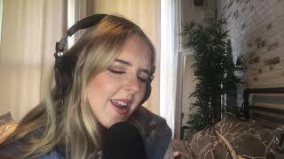Hold On - Justin Bieber Katie Canning Cover