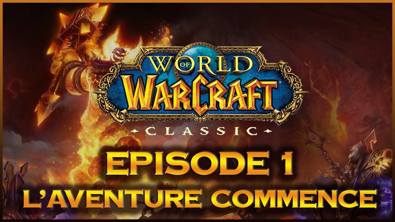 Jeu De Plateau World Of Warcraft - Le Jeu D'aventure - Occasion