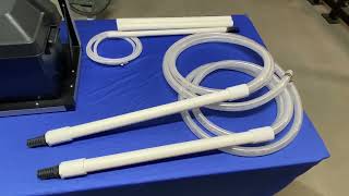 The best 12 volt Soft Wash system money can buy! Now with 3/4” metering valves. screenshot 5