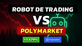 J’ai codé un modèle capable de battre Polymarket ?