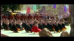 "Lal Garara"  Badal Ft. Rani Mukherjee, Bobby Deol  - Durasi: 5:45. 
